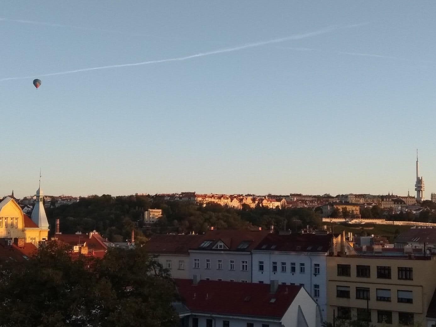 Pronájem bytu 1+1 45 m², Svatoslavova, Praha, Praha Pronájem bytu 1+1 45 m², Svatoslavova, Praha, Praha