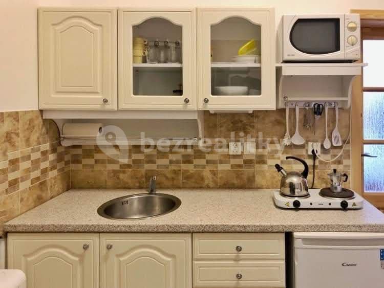 Pronájem bytu 1+kk 25 m², Svatoslavova, Praha, Praha Pronájem bytu 1+kk 25 m², Svatoslavova, Praha, Praha