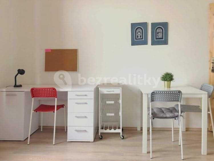 Pronájem bytu 1+kk 25 m², Svatoslavova, Praha, Praha Pronájem bytu 1+kk 25 m², Svatoslavova, Praha, Praha