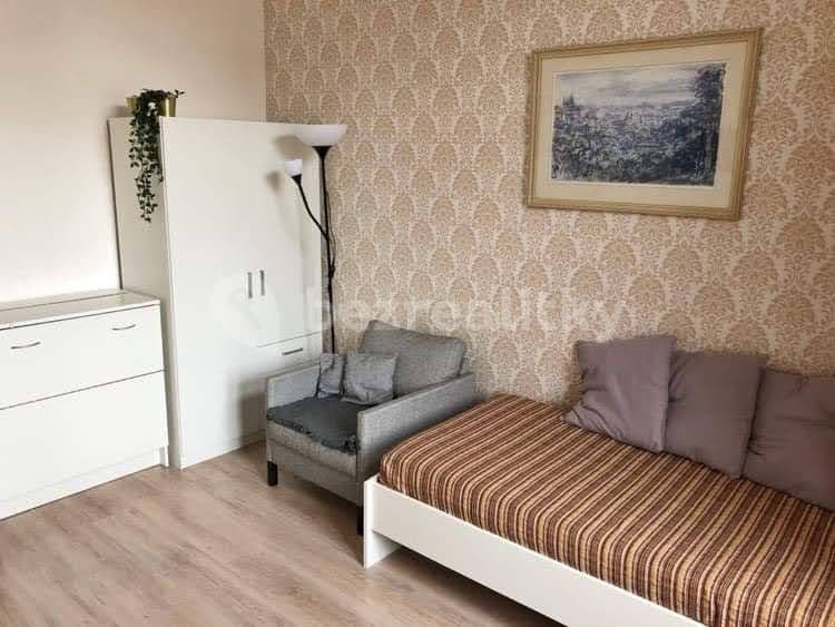 Pronájem bytu 1+kk 25 m², Svatoslavova, Praha, Praha Pronájem bytu 1+kk 25 m², Svatoslavova, Praha, Praha