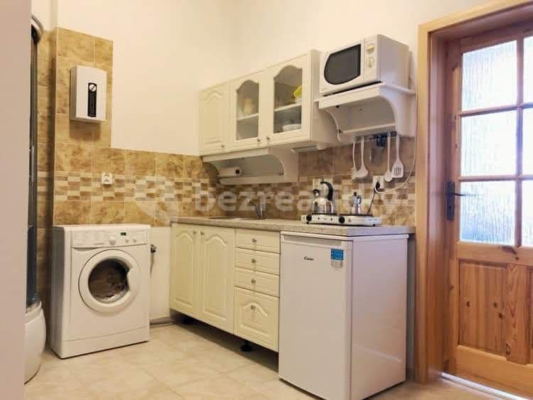Pronájem bytu 1+kk 25 m², Svatoslavova, Praha, Praha Pronájem bytu 1+kk 25 m², Svatoslavova, Praha, Praha