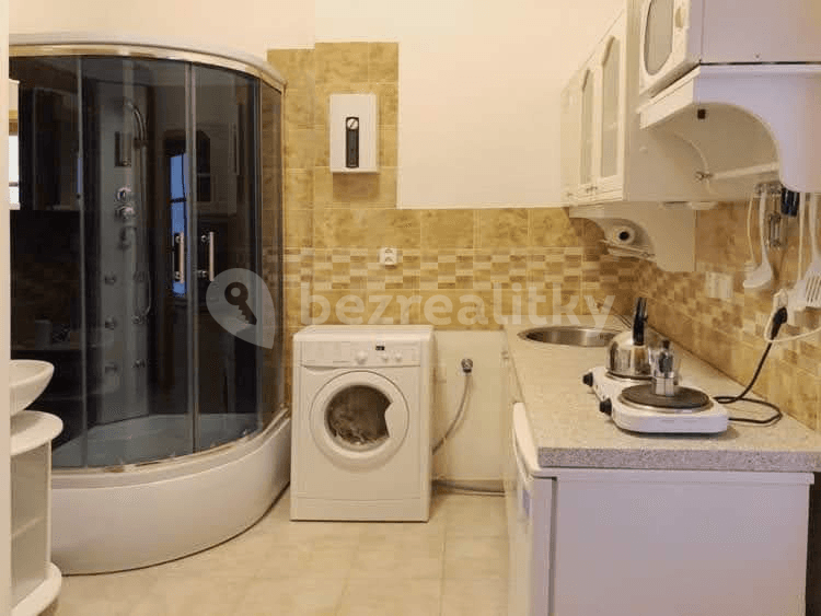 Pronájem bytu 1+kk 25 m², Svatoslavova, Praha, Praha Pronájem bytu 1+kk 25 m², Svatoslavova, Praha, Praha