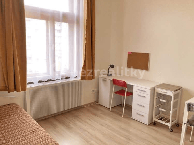 Pronájem bytu 1+kk 25 m², Svatoslavova, Praha, Praha Pronájem bytu 1+kk 25 m², Svatoslavova, Praha, Praha