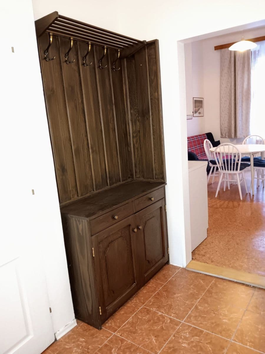 Pronájem bytu 1+1 45 m², Svatoslavova, Praha, Praha Pronájem bytu 1+1 45 m², Svatoslavova, Praha, Praha