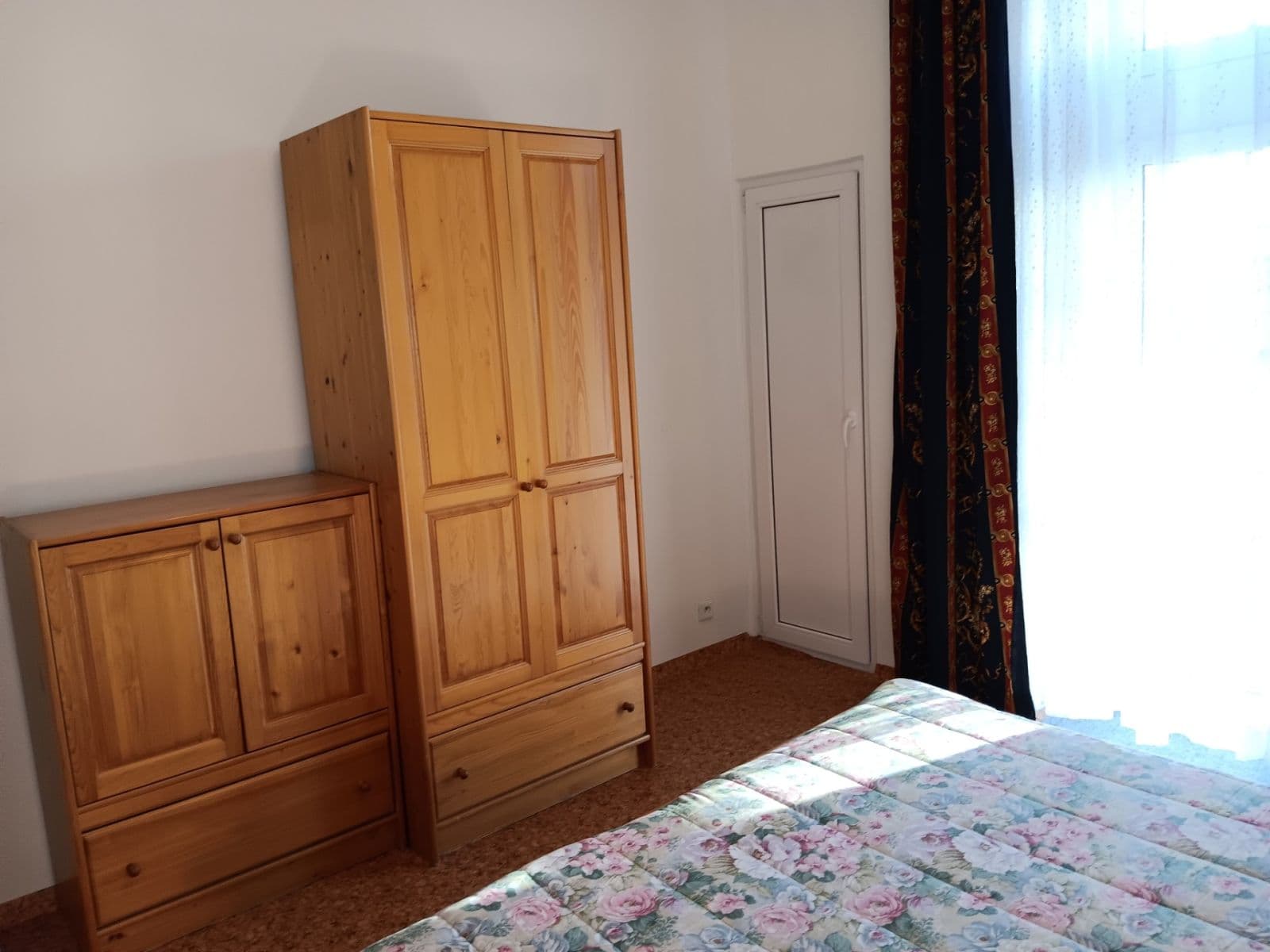 Pronájem bytu 1+1 45 m², Svatoslavova, Praha, Praha Pronájem bytu 1+1 45 m², Svatoslavova, Praha, Praha