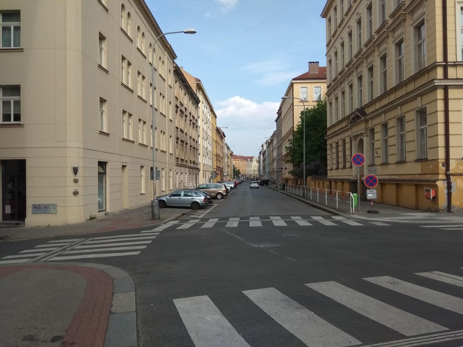 Pronájem bytu 1+1 45 m², Svatoslavova, Praha, Praha Pronájem bytu 1+1 45 m², Svatoslavova, Praha, Praha