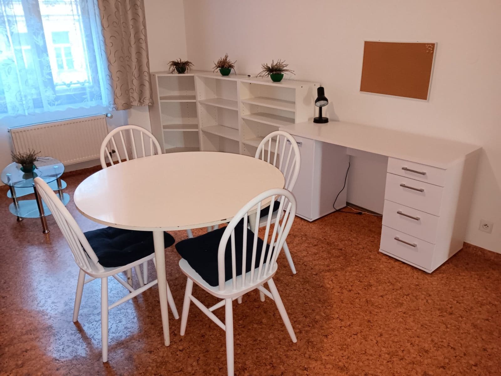 Pronájem bytu 1+1 45 m², Svatoslavova, Praha, Praha Pronájem bytu 1+1 45 m², Svatoslavova, Praha, Praha