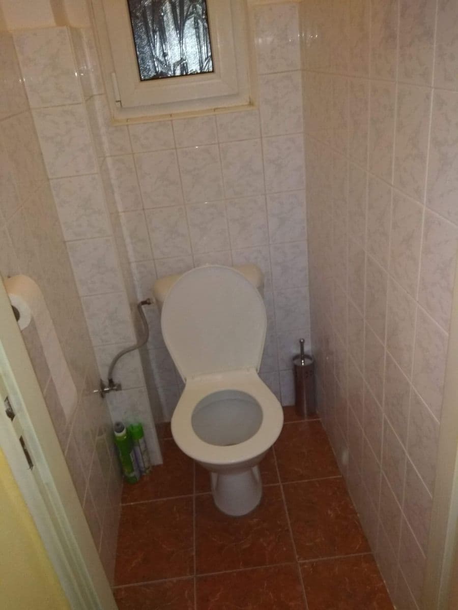 Pronájem bytu 1+1 45 m², Svatoslavova, Praha, Praha Pronájem bytu 1+1 45 m², Svatoslavova, Praha, Praha