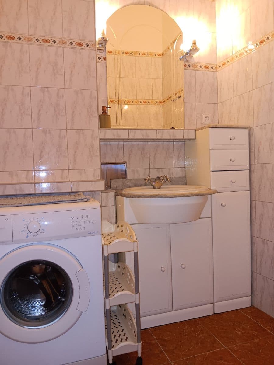 Pronájem bytu 1+1 45 m², Svatoslavova, Praha, Praha Pronájem bytu 1+1 45 m², Svatoslavova, Praha, Praha
