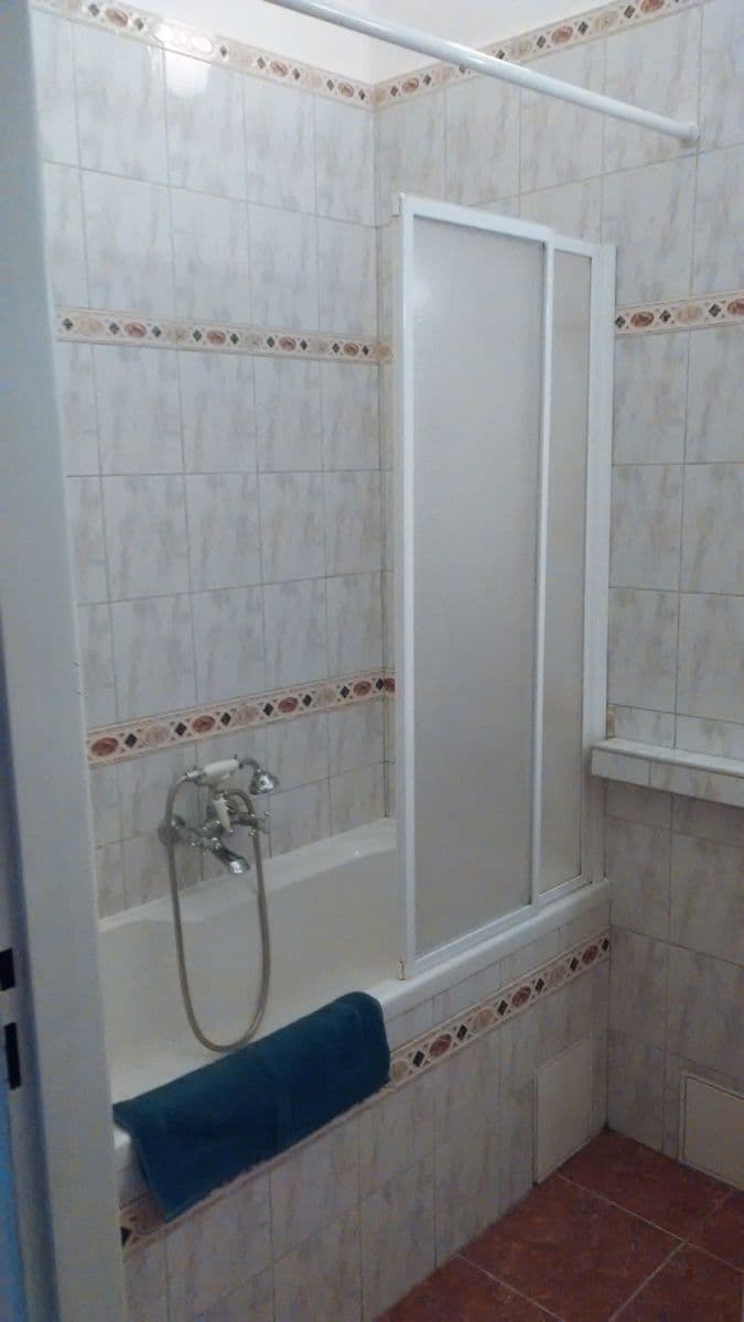 Pronájem bytu 1+1 45 m², Svatoslavova, Praha, Praha Pronájem bytu 1+1 45 m², Svatoslavova, Praha, Praha