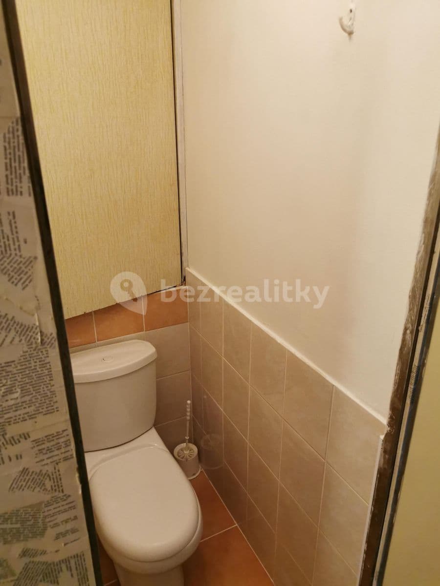 Pronájem bytu 1+kk 28 m², Na Obvodu, Ostrava, Moravskoslezský kraj Pronájem bytu 1+kk 28 m², Na Obvodu, Ostrava, Moravskoslezský kraj