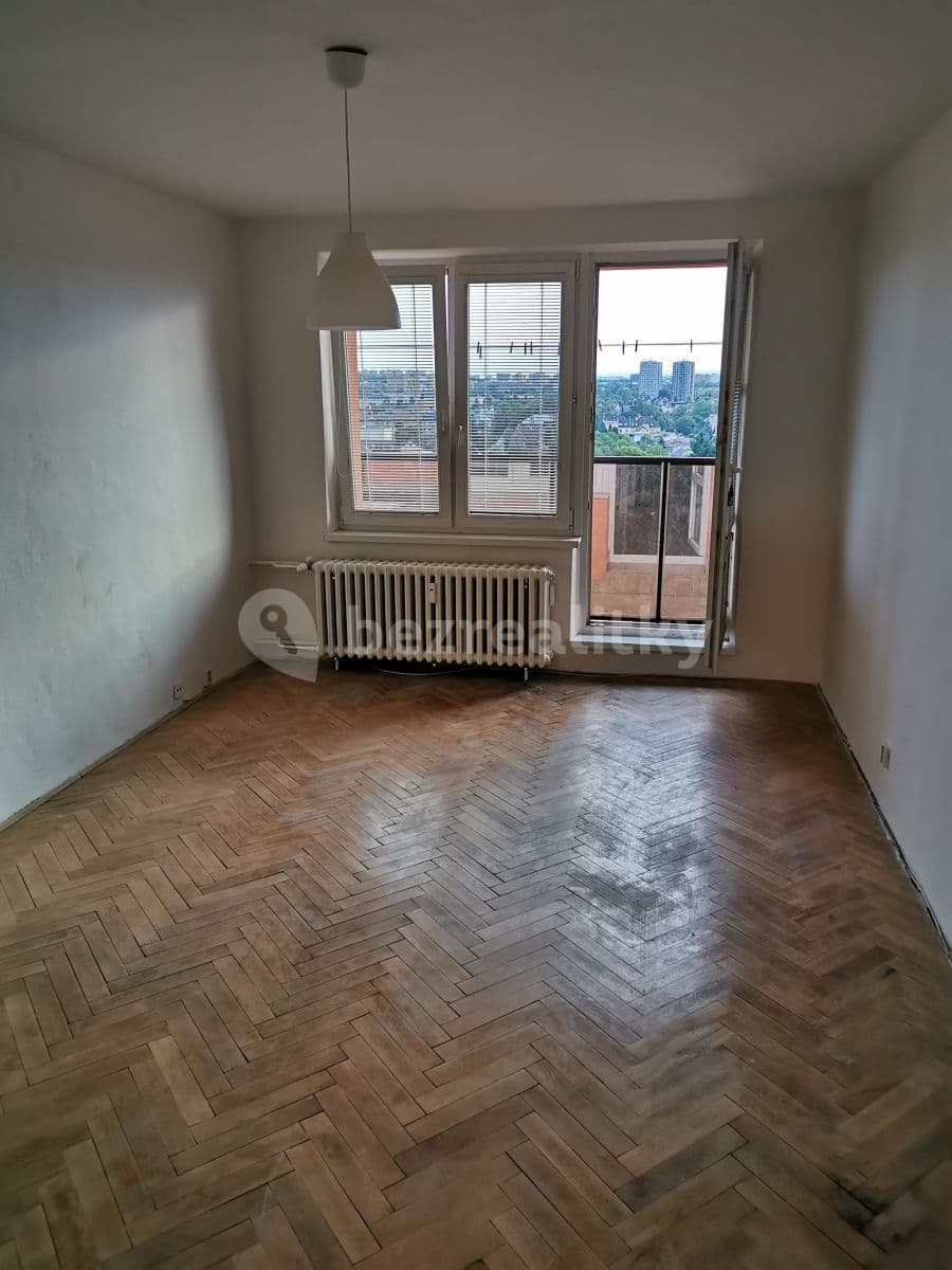 Pronájem bytu 1+kk 28 m², Na Obvodu, Ostrava, Moravskoslezský kraj Pronájem bytu 1+kk 28 m², Na Obvodu, Ostrava, Moravskoslezský kraj