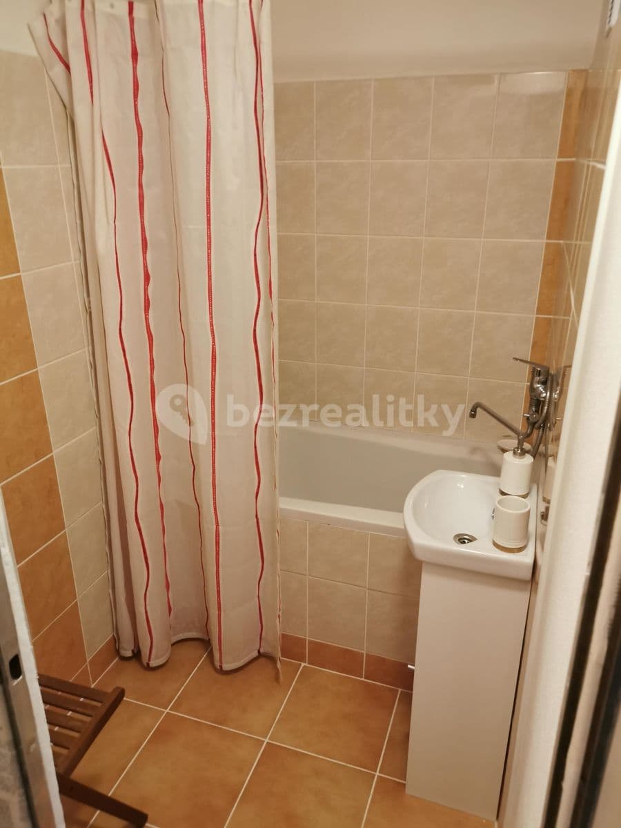 Pronájem bytu 1+kk 28 m², Na Obvodu, Ostrava, Moravskoslezský kraj Pronájem bytu 1+kk 28 m², Na Obvodu, Ostrava, Moravskoslezský kraj