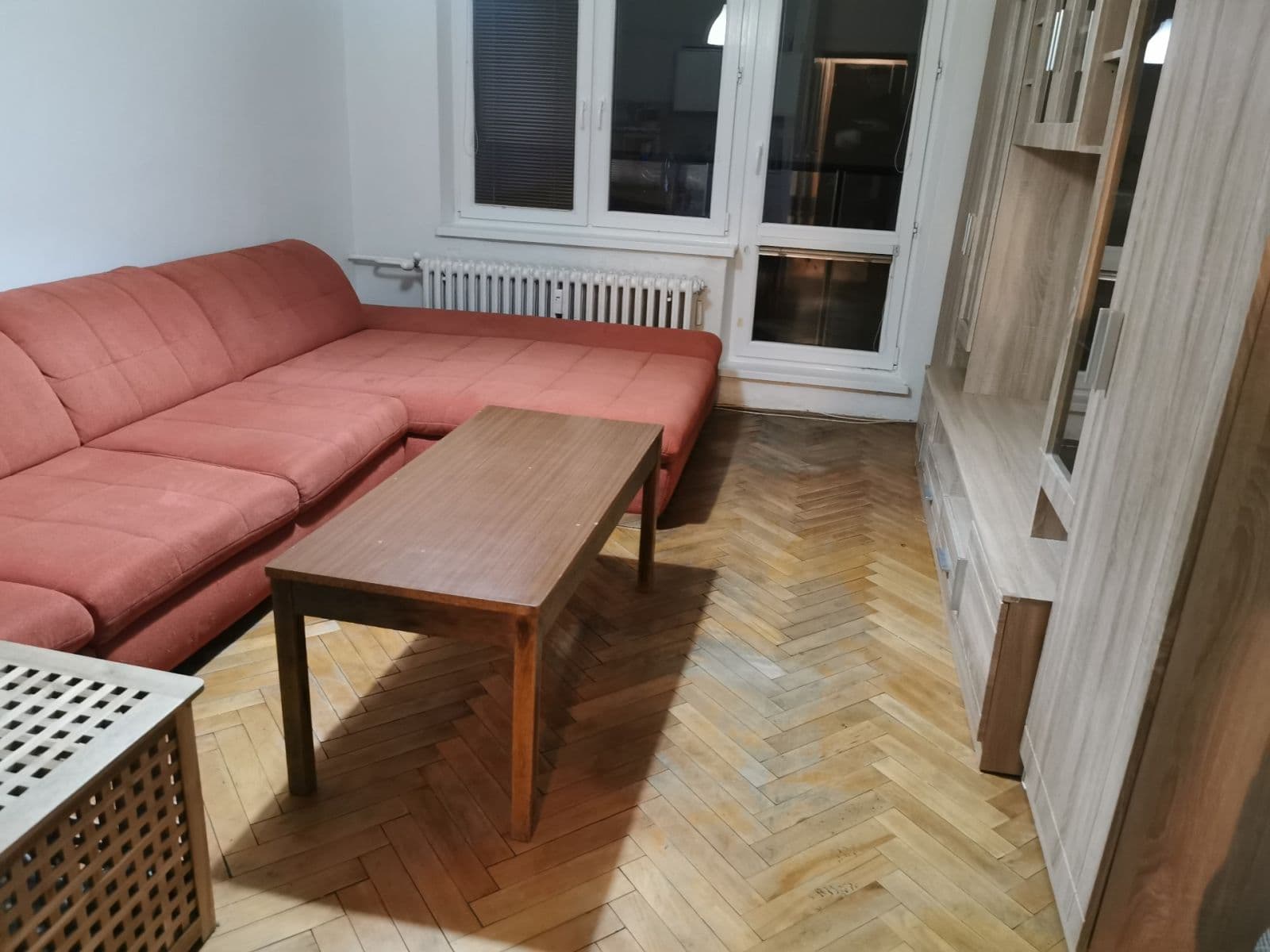 Pronájem bytu 1+kk 28 m², Na Obvodu, Ostrava, Moravskoslezský kraj Pronájem bytu 1+kk 28 m², Na Obvodu, Ostrava, Moravskoslezský kraj