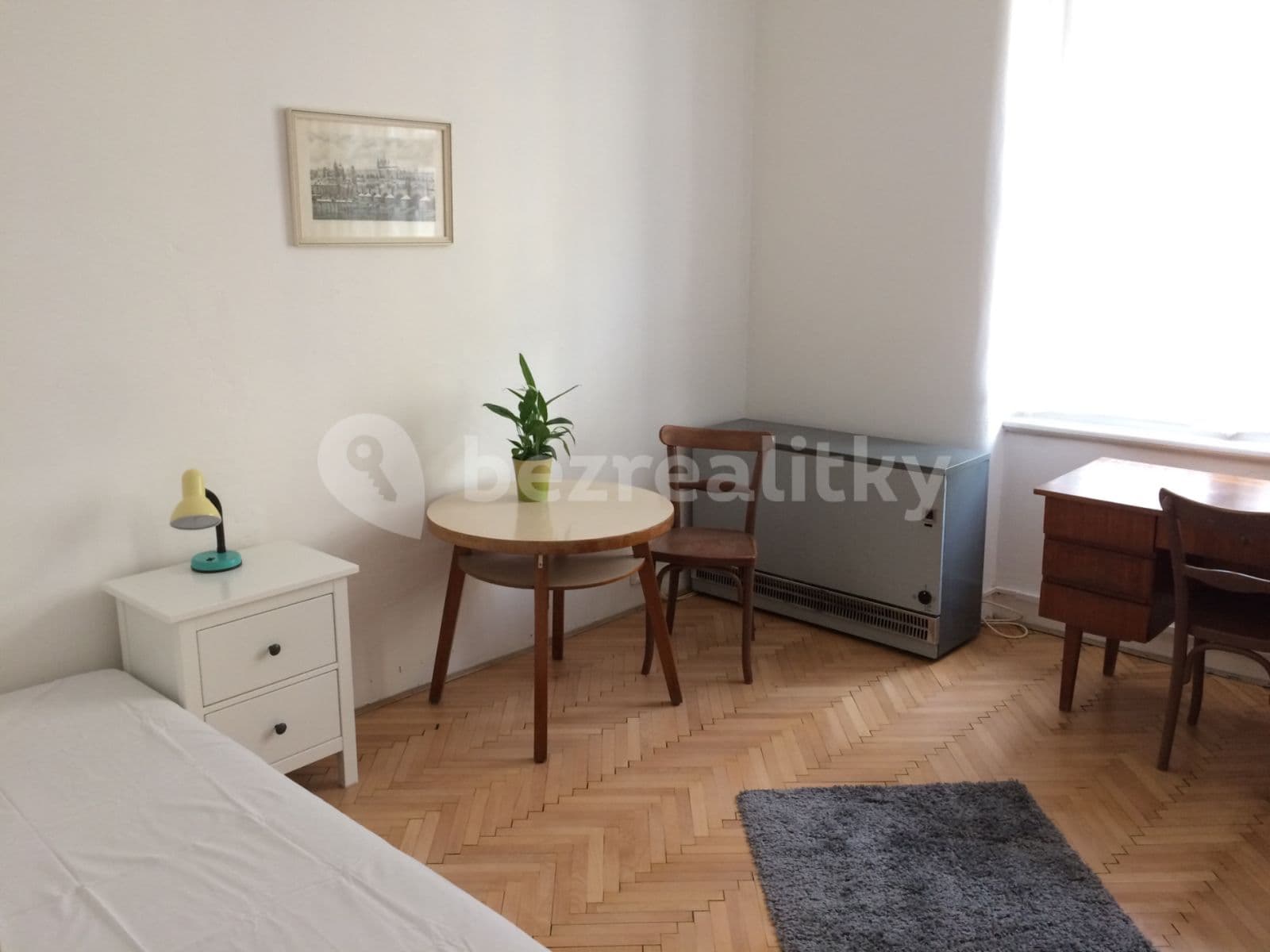 Pronájem bytu 5+1 16 m², Schnirchova, Praha, Praha Pronájem bytu 5+1 16 m², Schnirchova, Praha, Praha