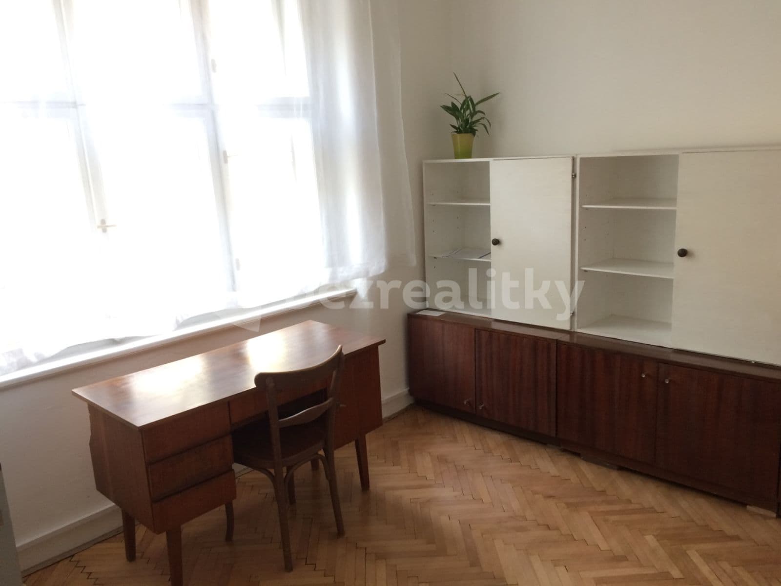 Pronájem bytu 5+1 16 m², Schnirchova, Praha, Praha Pronájem bytu 5+1 16 m², Schnirchova, Praha, Praha