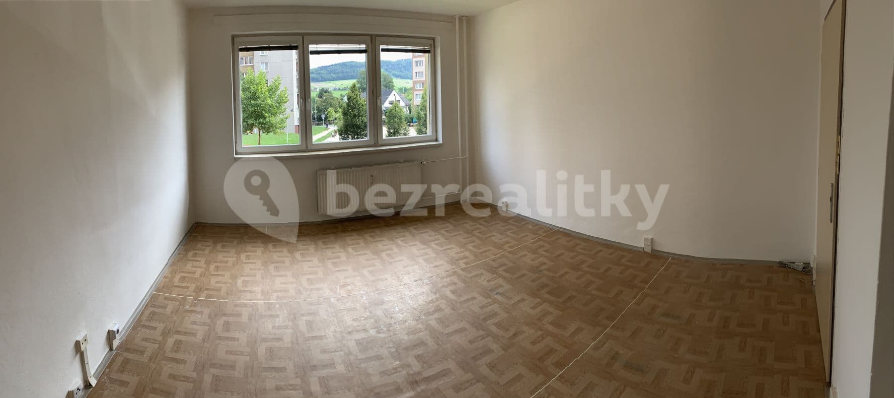 Pronájem bytu 2+1 55 m², Na Lani, Nový Jičín, Moravskoslezský kraj Pronájem bytu 2+1 55 m², Na Lani, Nový Jičín, Moravskoslezský kraj