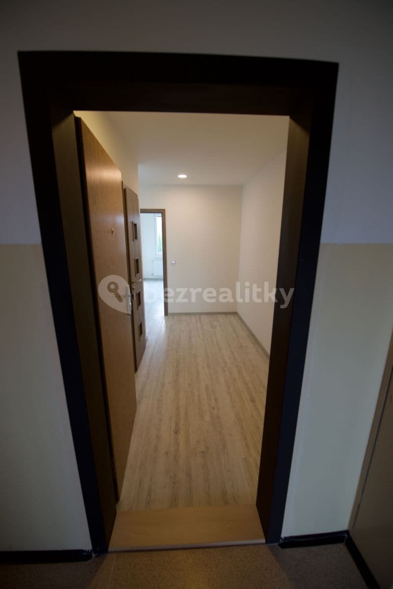 Pronájem bytu 2+kk 45 m², Zázvorkova, Praha, Praha Pronájem bytu 2+kk 45 m², Zázvorkova, Praha, Praha