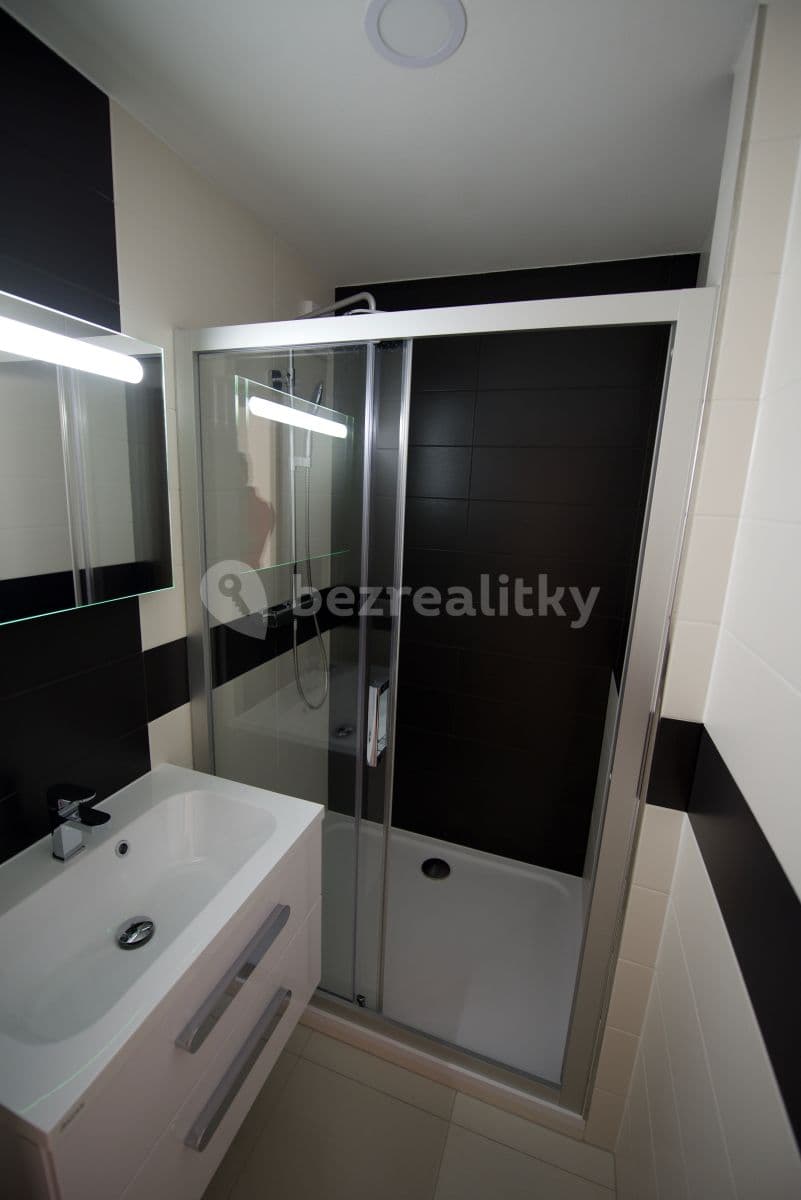 Pronájem bytu 2+kk 45 m², Zázvorkova, Praha, Praha Pronájem bytu 2+kk 45 m², Zázvorkova, Praha, Praha