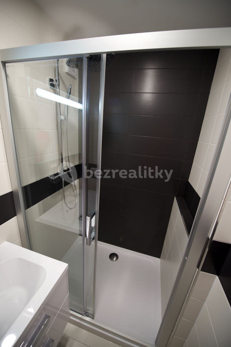 Pronájem bytu 2+kk 45 m², Zázvorkova, Praha, Praha Pronájem bytu 2+kk 45 m², Zázvorkova, Praha, Praha