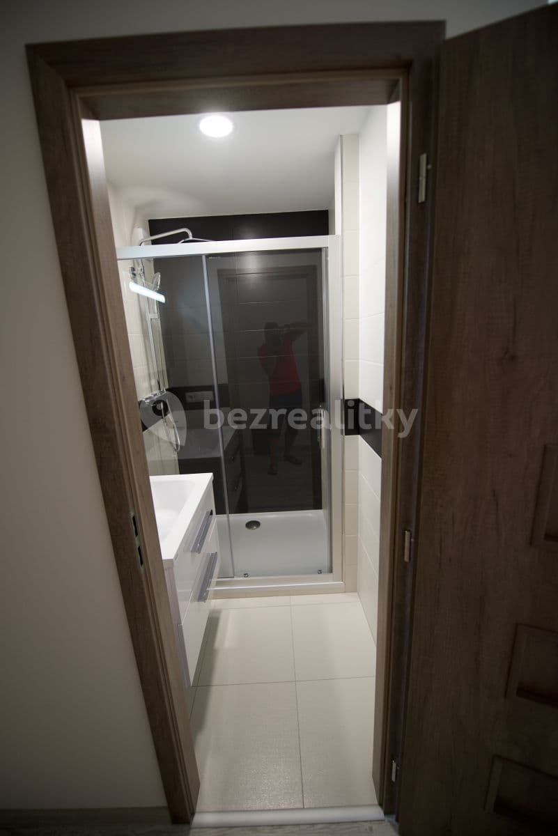 Pronájem bytu 2+kk 45 m², Zázvorkova, Praha, Praha Pronájem bytu 2+kk 45 m², Zázvorkova, Praha, Praha
