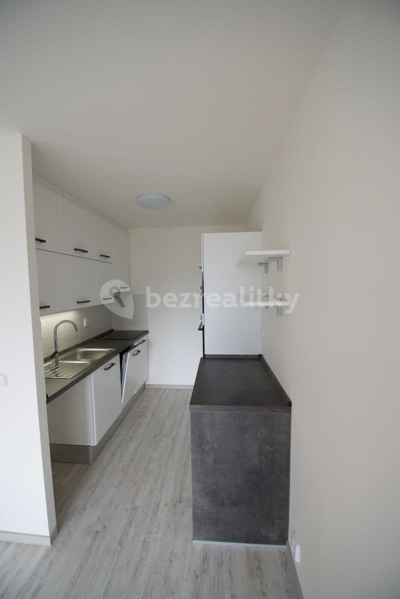 Pronájem bytu 2+kk 45 m², Zázvorkova, Praha, Praha Pronájem bytu 2+kk 45 m², Zázvorkova, Praha, Praha