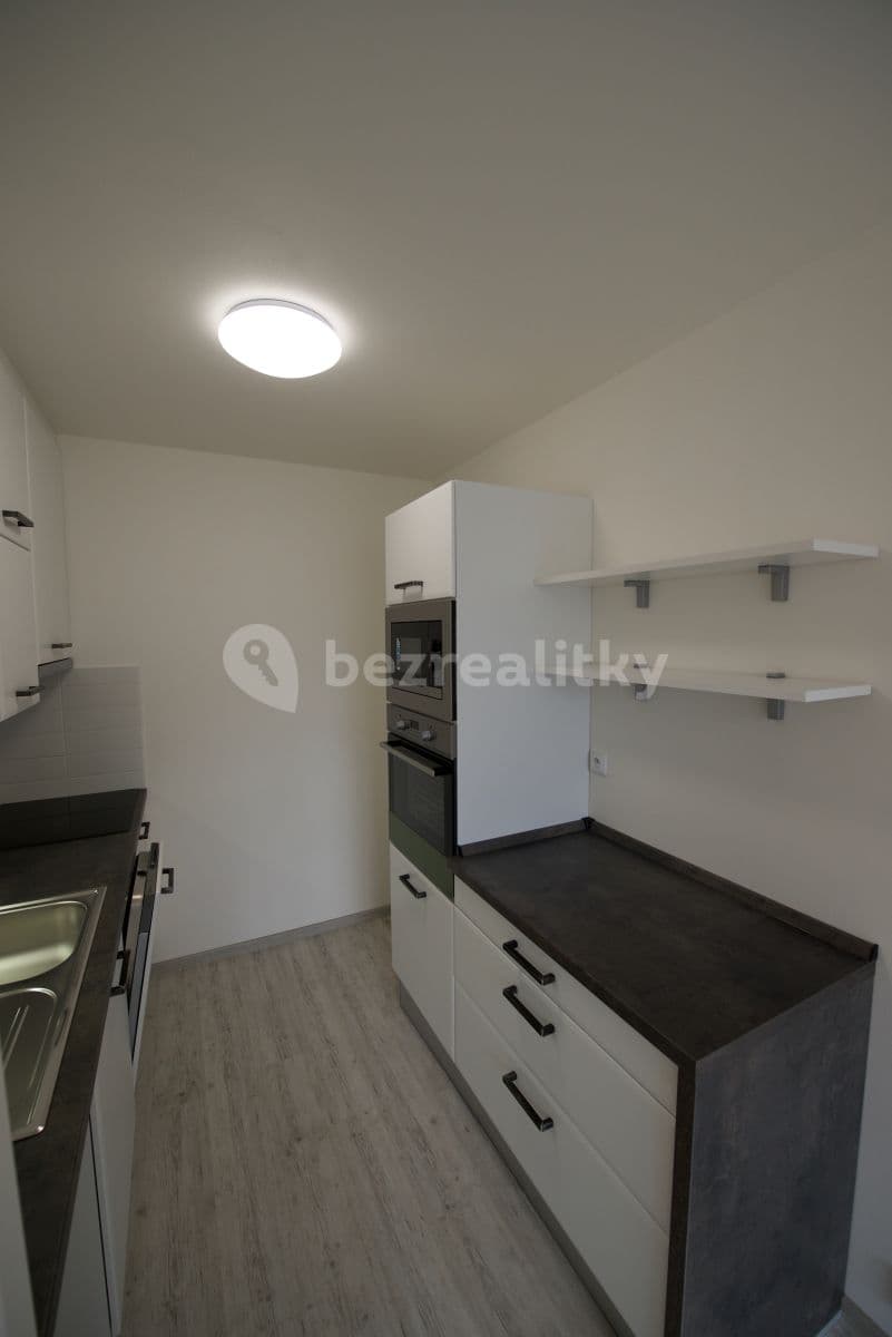 Pronájem bytu 2+kk 45 m², Zázvorkova, Praha, Praha Pronájem bytu 2+kk 45 m², Zázvorkova, Praha, Praha