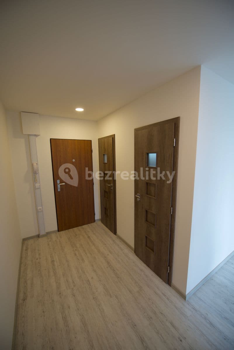 Pronájem bytu 2+kk 45 m², Zázvorkova, Praha, Praha Pronájem bytu 2+kk 45 m², Zázvorkova, Praha, Praha