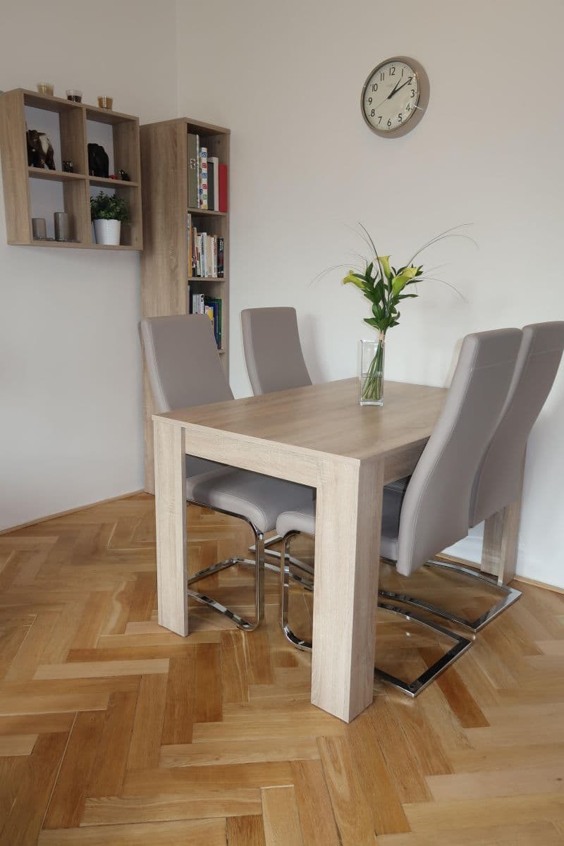 Pronájem bytu 2+1 54 m², Nad Alejí, Praha, Praha Pronájem bytu 2+1 54 m², Nad Alejí, Praha, Praha