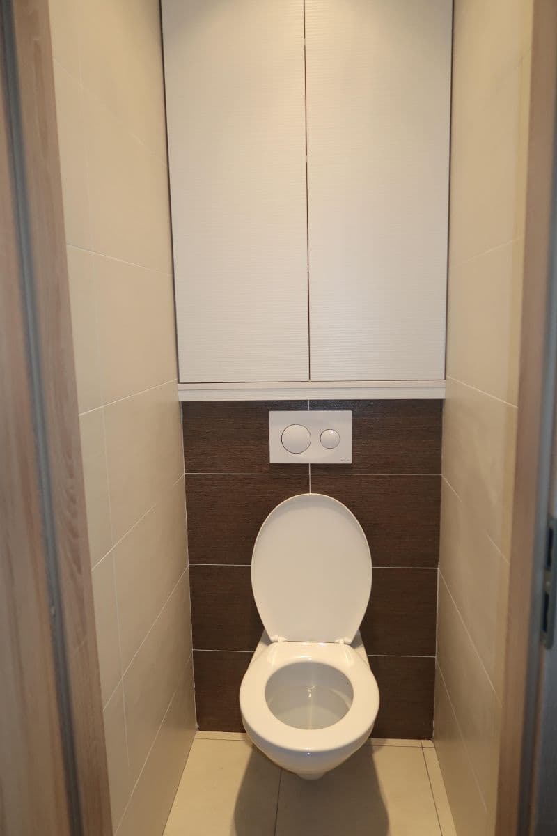 Pronájem bytu 2+1 54 m², Nad Alejí, Praha, Praha Pronájem bytu 2+1 54 m², Nad Alejí, Praha, Praha