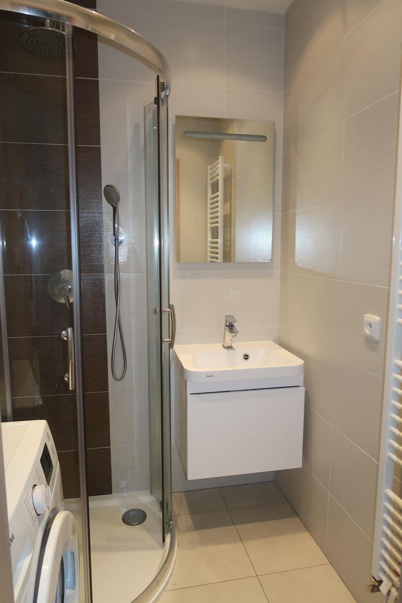 Pronájem bytu 2+1 54 m², Nad Alejí, Praha, Praha Pronájem bytu 2+1 54 m², Nad Alejí, Praha, Praha