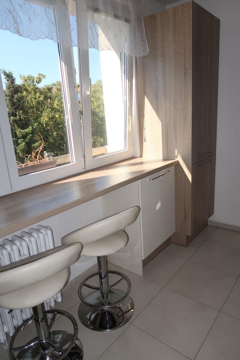 Pronájem bytu 2+1 54 m², Nad Alejí, Praha, Praha Pronájem bytu 2+1 54 m², Nad Alejí, Praha, Praha