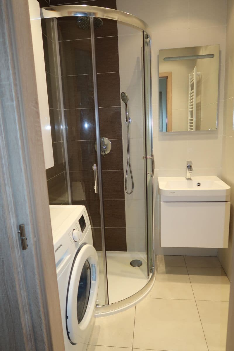 Pronájem bytu 2+1 54 m², Nad Alejí, Praha, Praha Pronájem bytu 2+1 54 m², Nad Alejí, Praha, Praha