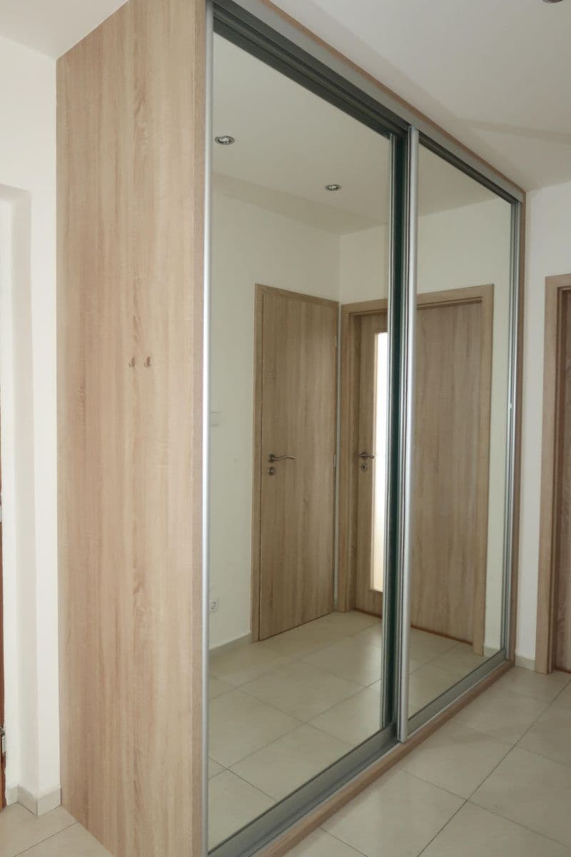 Pronájem bytu 2+1 54 m², Nad Alejí, Praha, Praha Pronájem bytu 2+1 54 m², Nad Alejí, Praha, Praha