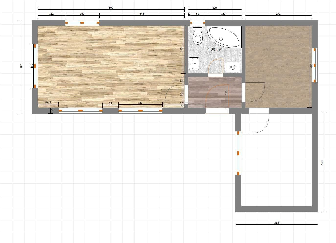 Pronájem bytu 3+kk 887 m², 5. května, Mníšek pod Brdy, Středočeský kraj Pronájem bytu 3+kk 887 m², 5. května, Mníšek pod Brdy, Středočeský kraj
