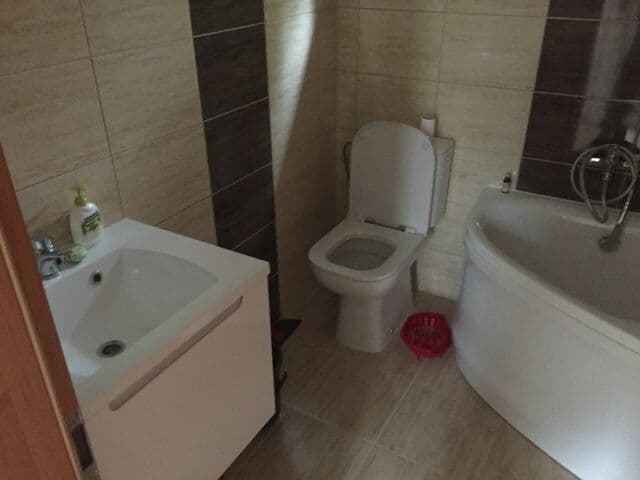 Pronájem bytu 3+kk 887 m², 5. května, Mníšek pod Brdy, Středočeský kraj Pronájem bytu 3+kk 887 m², 5. května, Mníšek pod Brdy, Středočeský kraj