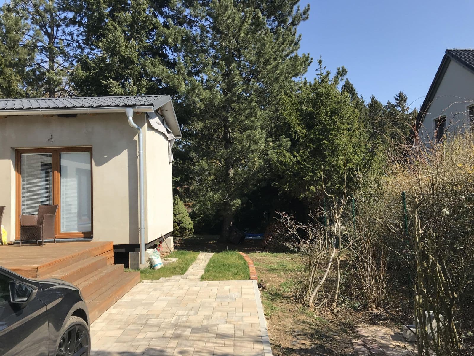 Pronájem bytu 3+kk 887 m², 5. května, Mníšek pod Brdy, Středočeský kraj Pronájem bytu 3+kk 887 m², 5. května, Mníšek pod Brdy, Středočeský kraj