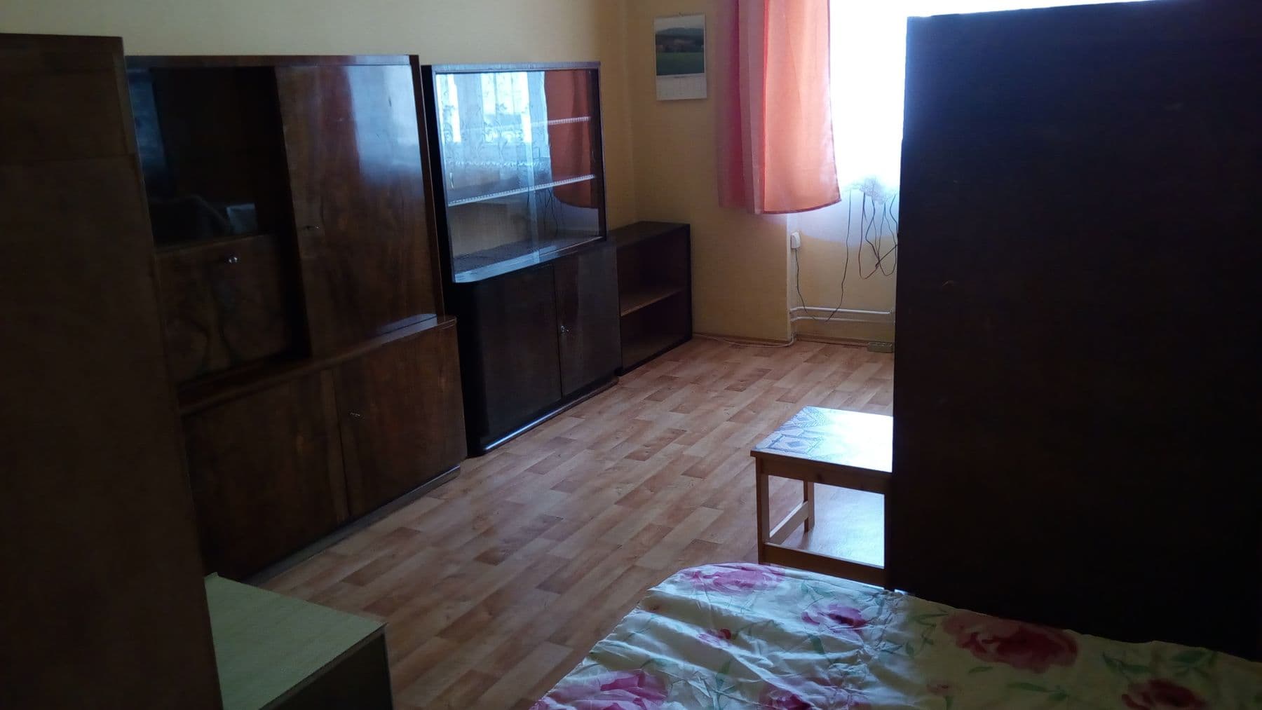 Pronájem bytu 3+1 22 m², Na Březince, Praha, Praha Pronájem bytu 3+1 22 m², Na Březince, Praha, Praha