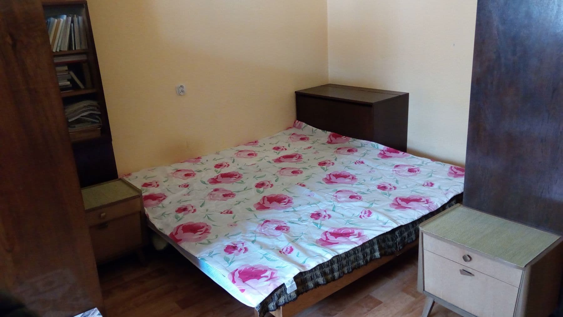 Pronájem bytu 3+1 22 m², Na Březince, Praha, Praha Pronájem bytu 3+1 22 m², Na Březince, Praha, Praha