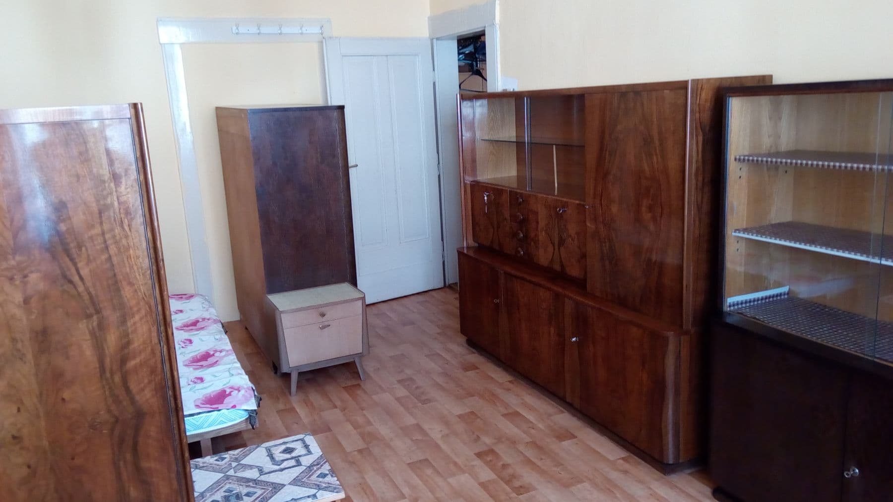 Pronájem bytu 3+1 22 m², Na Březince, Praha, Praha Pronájem bytu 3+1 22 m², Na Březince, Praha, Praha