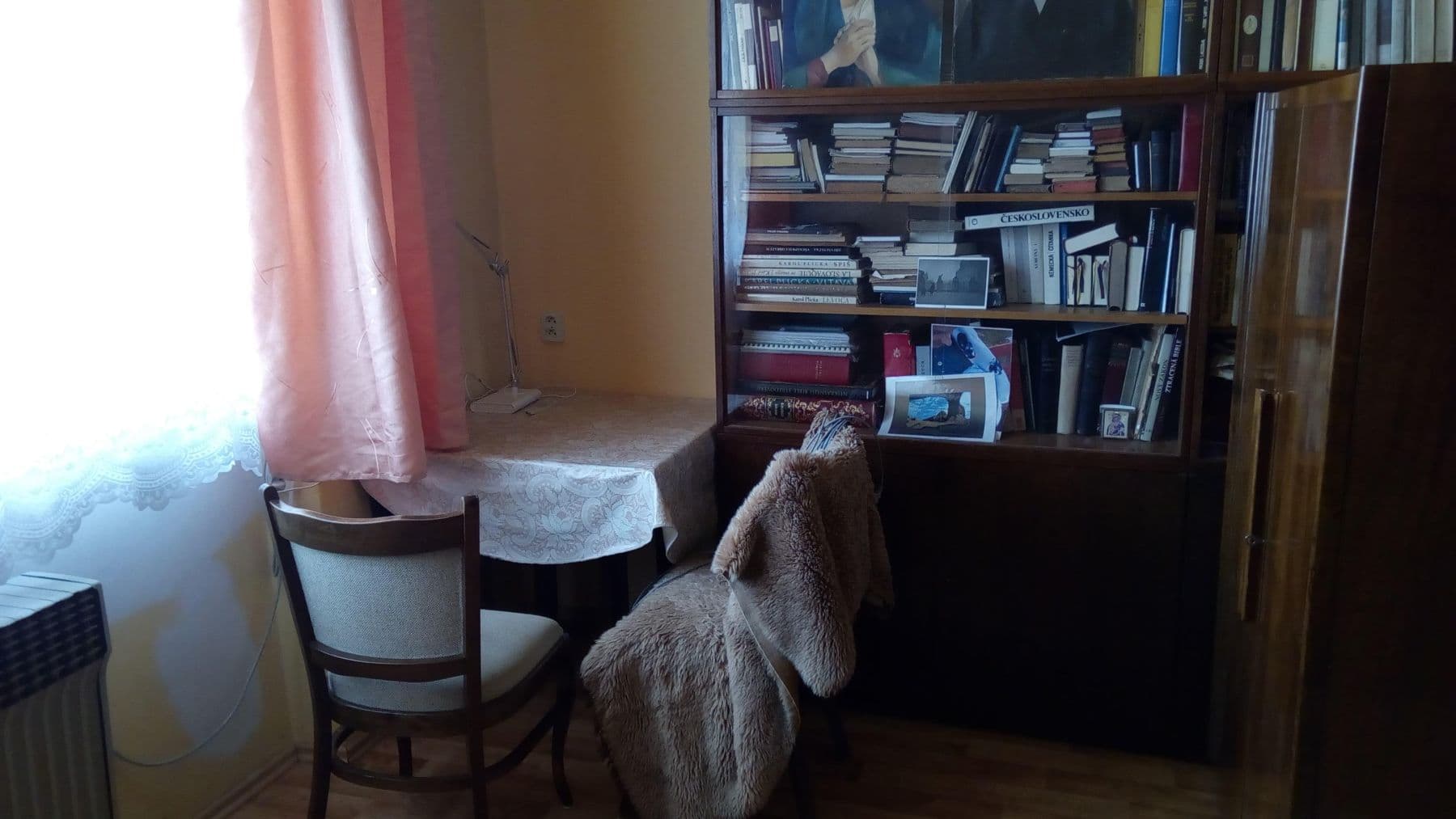 Pronájem bytu 3+1 22 m², Na Březince, Praha, Praha Pronájem bytu 3+1 22 m², Na Březince, Praha, Praha