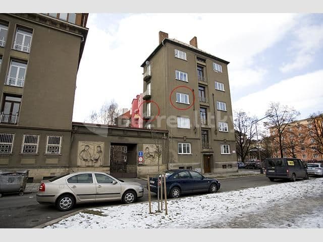 Pronájem bytu 1+1 32 m², Blanická, Olomouc, Olomoucký kraj Pronájem bytu 1+1 32 m², Blanická, Olomouc, Olomoucký kraj