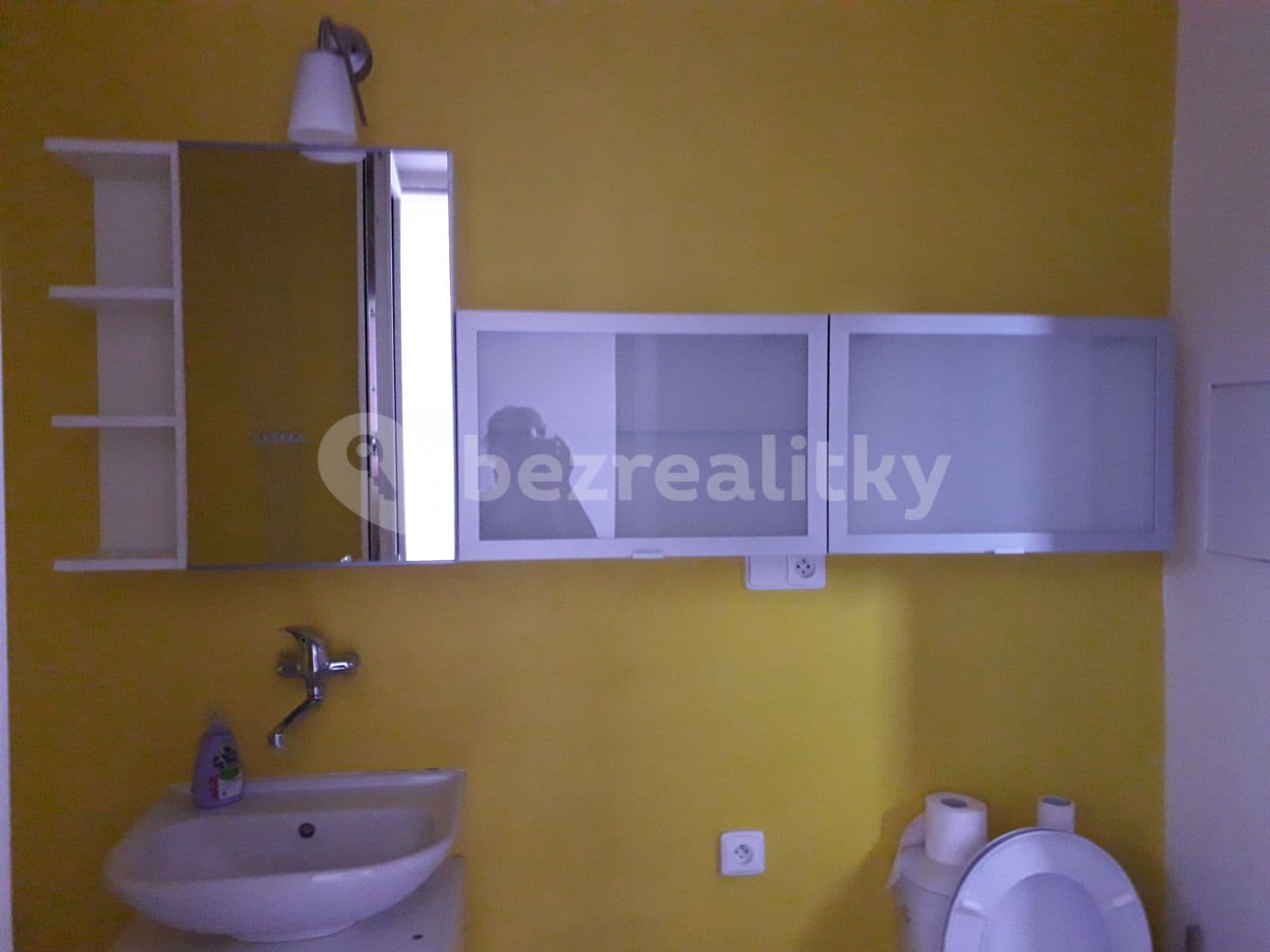 Pronájem bytu 1+1 32 m², Blanická, Olomouc, Olomoucký kraj Pronájem bytu 1+1 32 m², Blanická, Olomouc, Olomoucký kraj