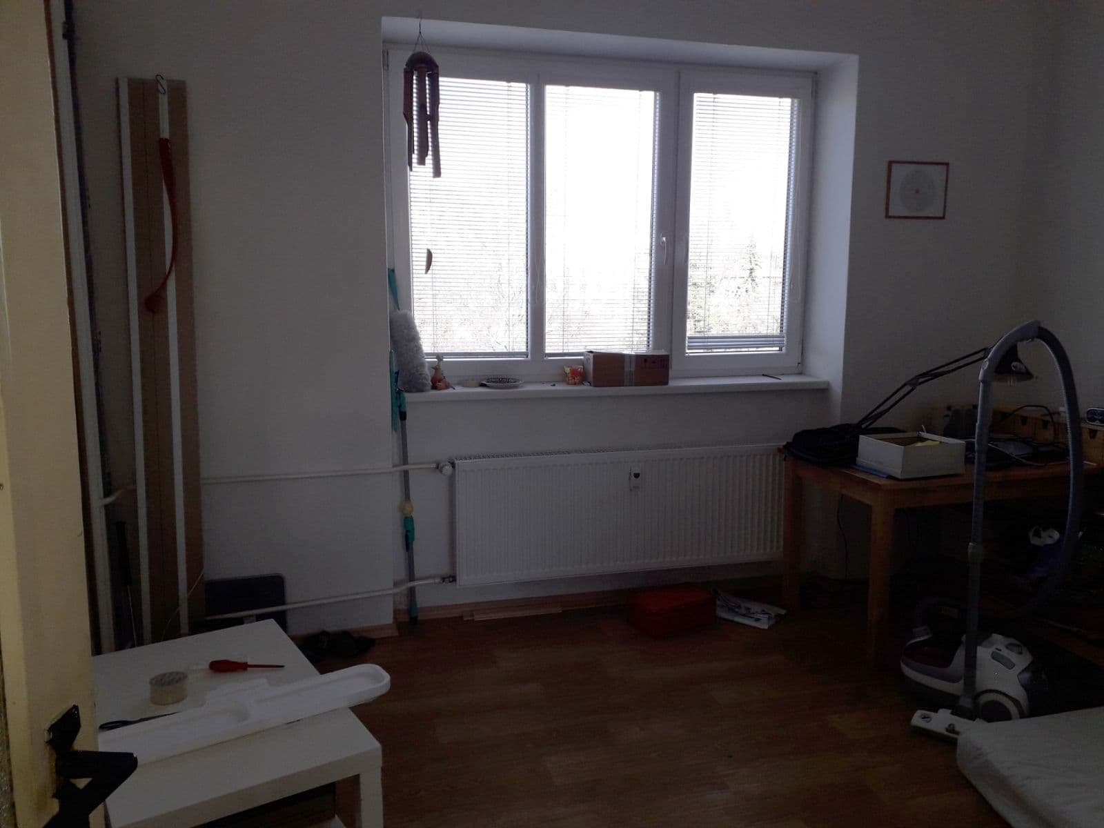 Pronájem bytu 1+1 32 m², Blanická, Olomouc, Olomoucký kraj Pronájem bytu 1+1 32 m², Blanická, Olomouc, Olomoucký kraj