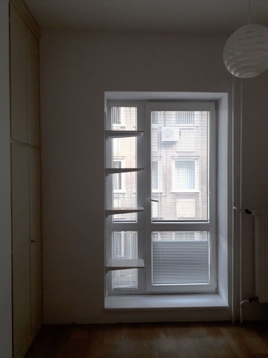 Pronájem bytu 1+1 32 m², Blanická, Olomouc, Olomoucký kraj Pronájem bytu 1+1 32 m², Blanická, Olomouc, Olomoucký kraj