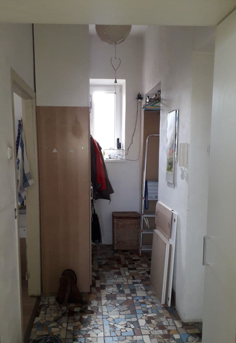 Pronájem bytu 1+1 32 m², Blanická, Olomouc, Olomoucký kraj Pronájem bytu 1+1 32 m², Blanická, Olomouc, Olomoucký kraj