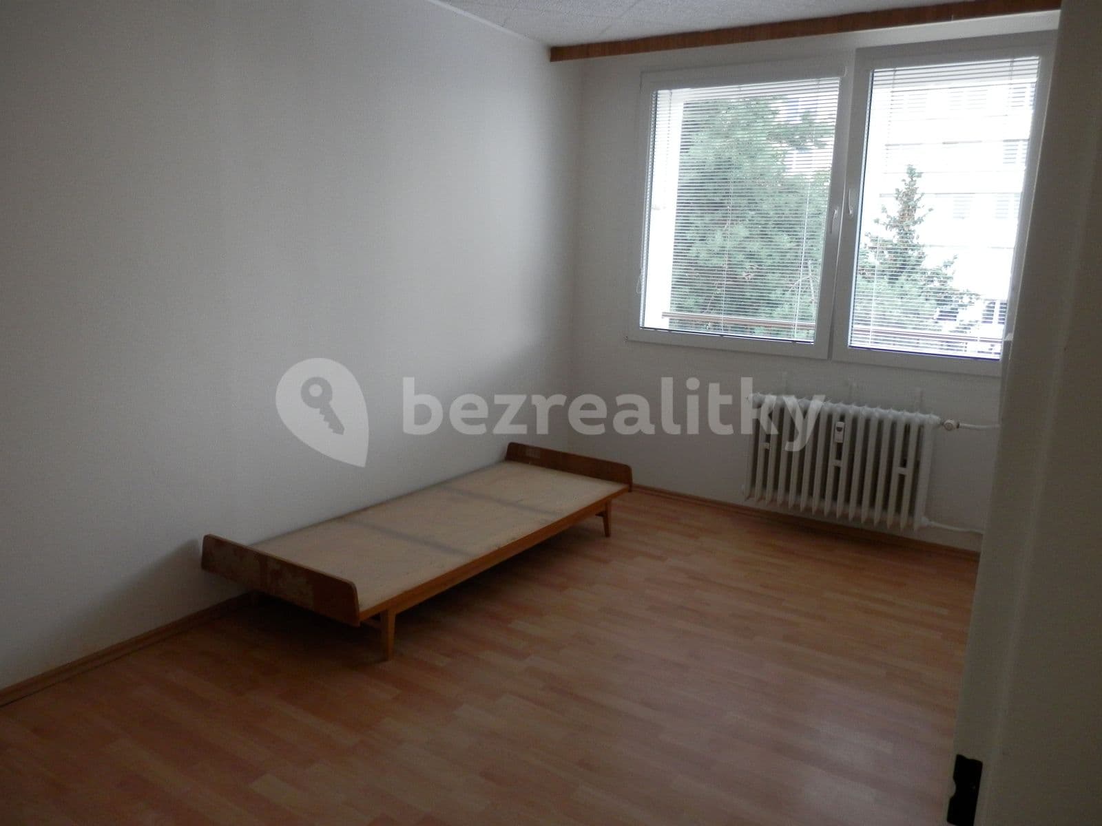 Pronájem bytu 3+1 68 m², Kovařovicova, Praha, Praha Pronájem bytu 3+1 68 m², Kovařovicova, Praha, Praha