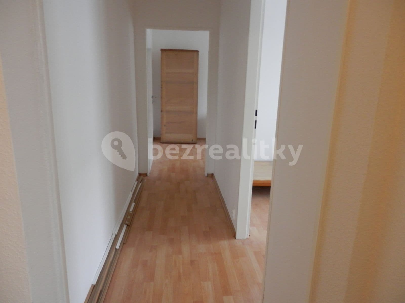 Pronájem bytu 3+1 68 m², Kovařovicova, Praha, Praha Pronájem bytu 3+1 68 m², Kovařovicova, Praha, Praha