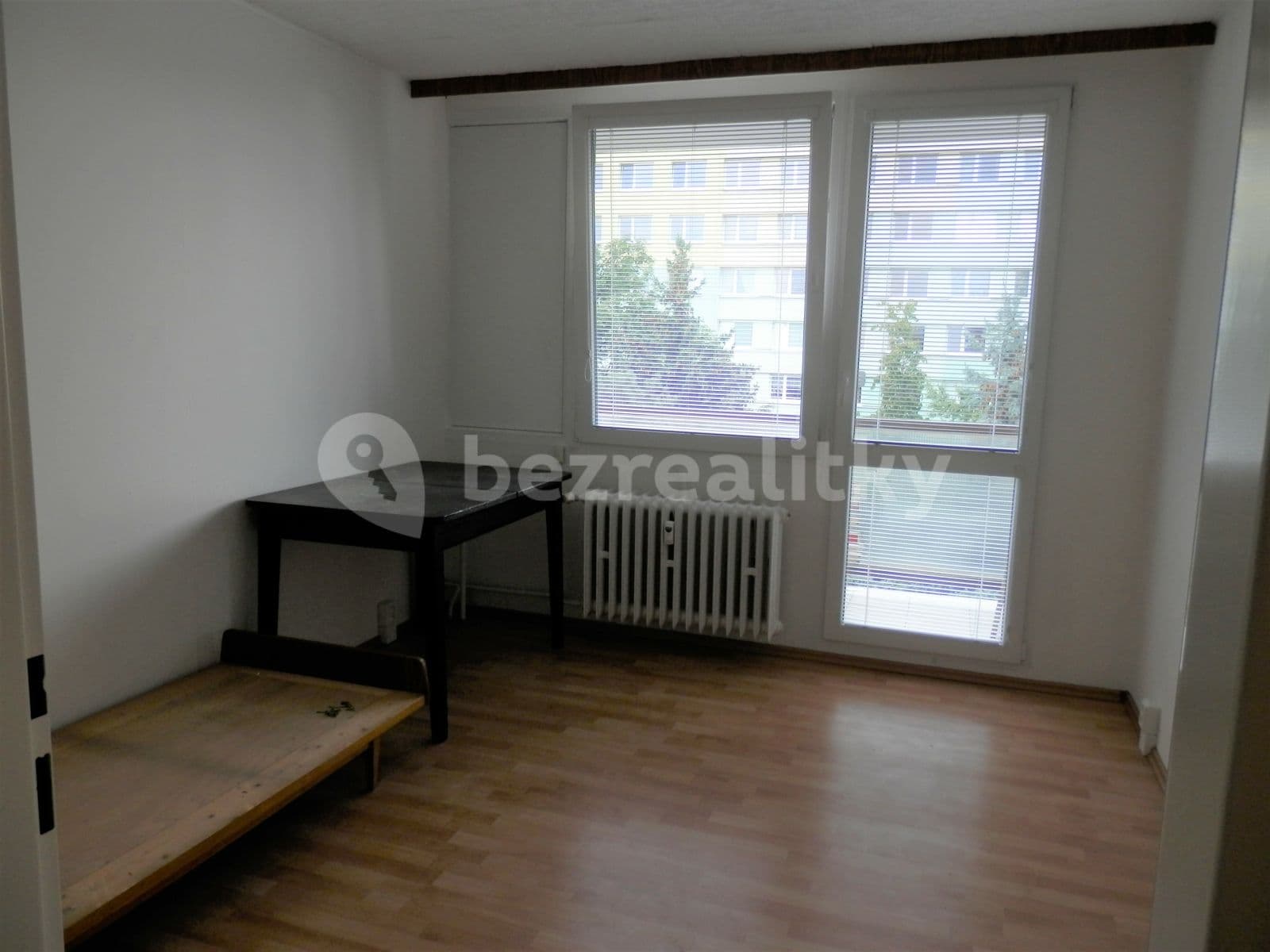 Pronájem bytu 3+1 68 m², Kovařovicova, Praha, Praha Pronájem bytu 3+1 68 m², Kovařovicova, Praha, Praha