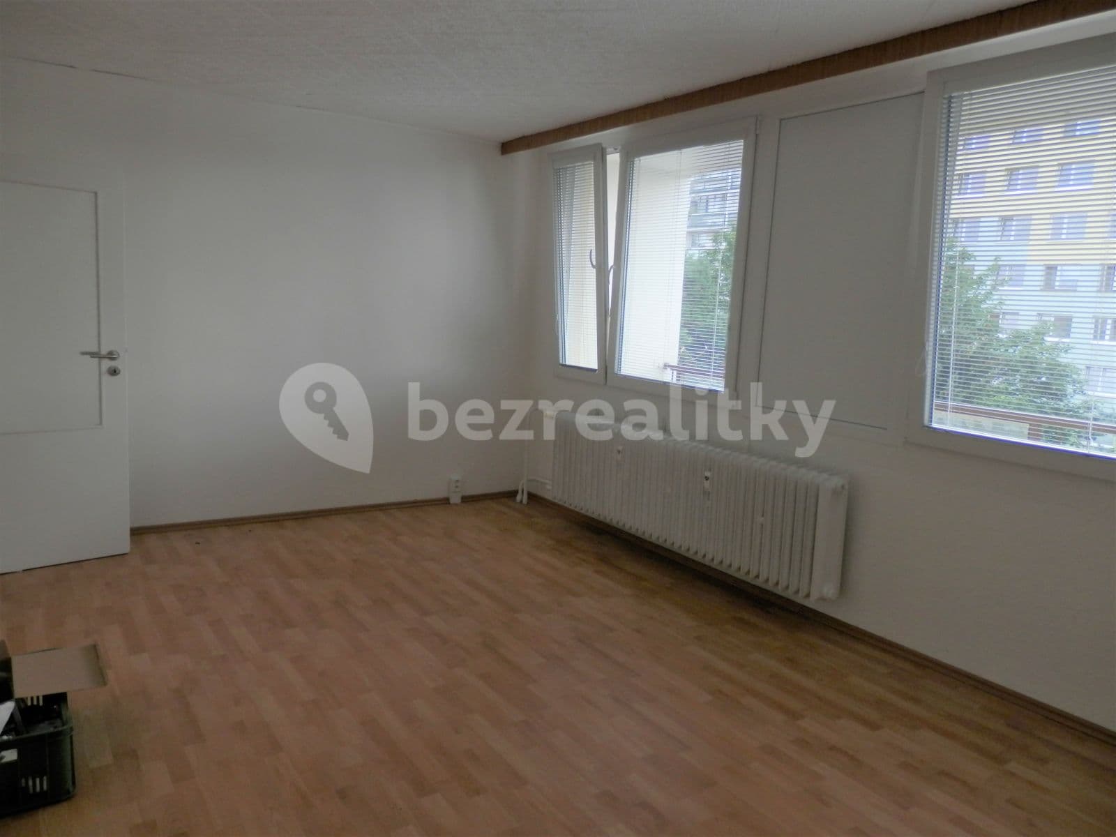 Pronájem bytu 3+1 68 m², Kovařovicova, Praha, Praha Pronájem bytu 3+1 68 m², Kovařovicova, Praha, Praha